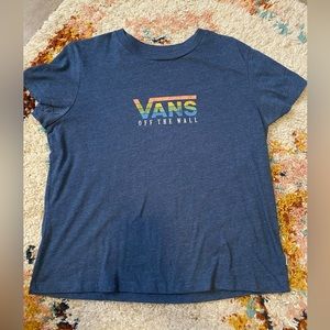 Vans Tee